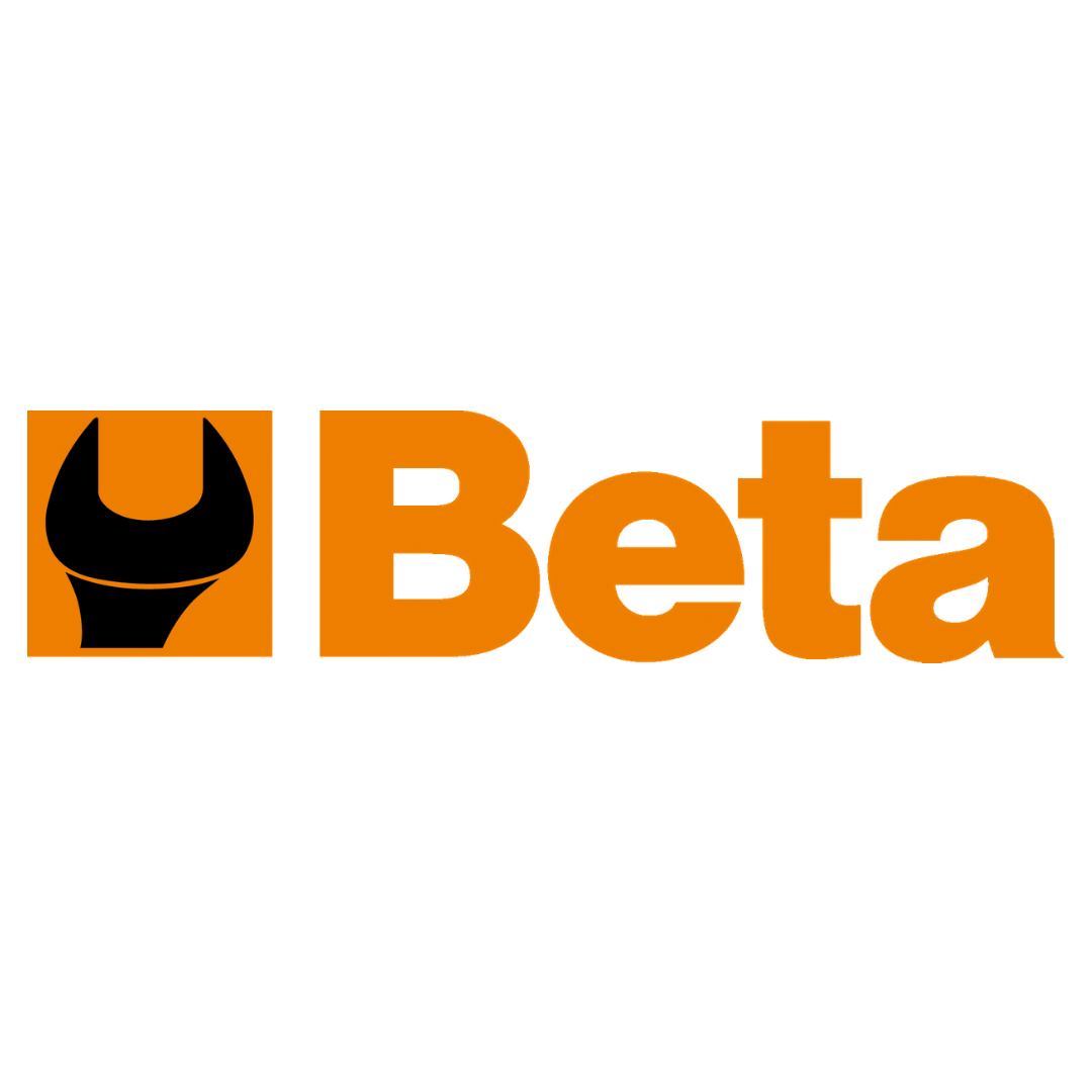 beta logo